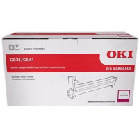 OKI C822/C831/C841 Magenta Fotovalec - originálny