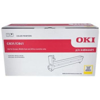 OKI C822/C831/C841 Yellow Fotovalec - originálny