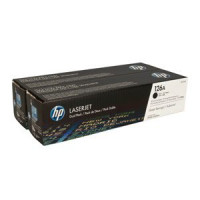 HP CB540AD DualPack - originálny