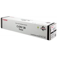 Canon C-EXV38Bk - originálny