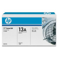 HP 13A (Q2613A) black - originálny