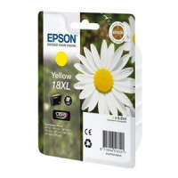 Epson T1814 18XL Yellow (450 str) - originálny