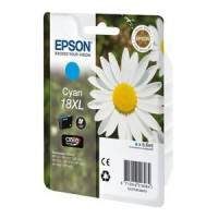Epson T1812 18XL Cyan (450 str) - originálny