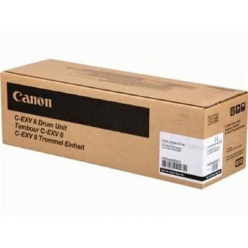 Canon C-EXV8Bk Fotovalec - originálny