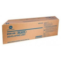 Konica-Minolta DV-512K (A2XN03D) black - originálny
