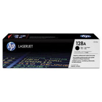 HP 128A (CE320AD) black DualPack - originálny