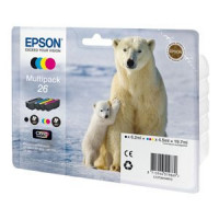 Epson T2616 CMYK Pack - originálny