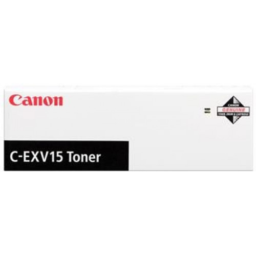 Canon C-EXV15 - originálny