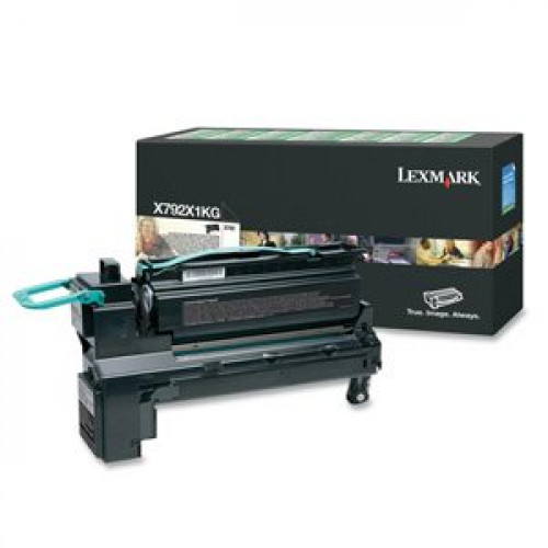 Lexmark X792X1KG - originálny