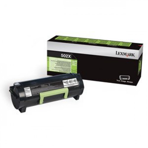 Lexmark 50F2X00 - originálny