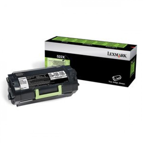 Lexmark 52D2X00 - originálny