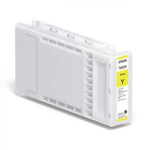 Epson T6934 Yellow 350ml - originálny