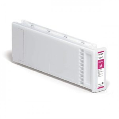 Epson T6943 Magenta 7ml - originálny