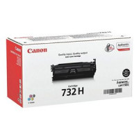 Canon CRG-732H Bk - originálny