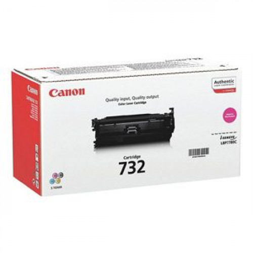 Canon CRG-732M - originálny