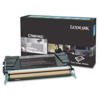 Lexmark C746H1KG - originálny