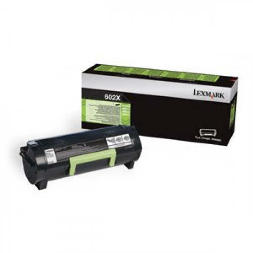 Lexmark 60F2X00 - originálny