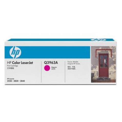 HP Q3963A - originálny