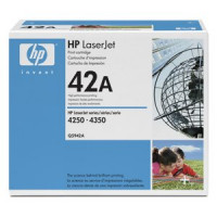 HP 42A (Q5942A) black - originálny