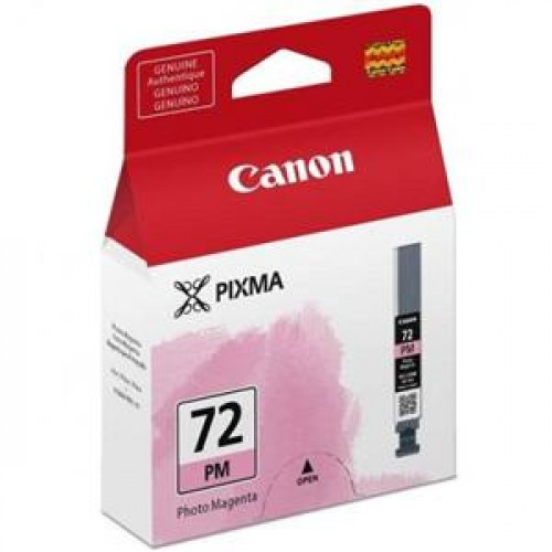 Canon PGI-72PM Photo Magenta - originálny