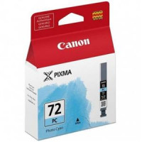 Canon PGI-72PC Photo Cyan - originálny