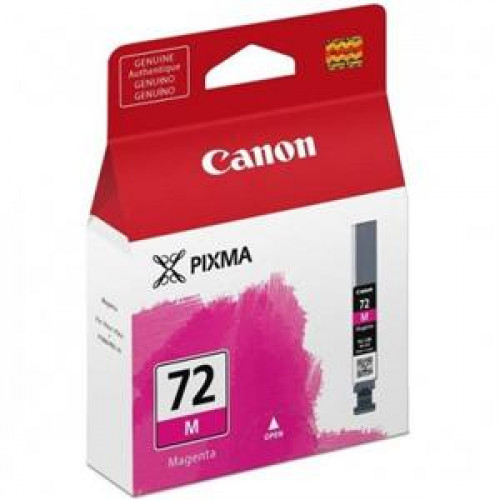 Canon PGI-72 Magenta - originálny