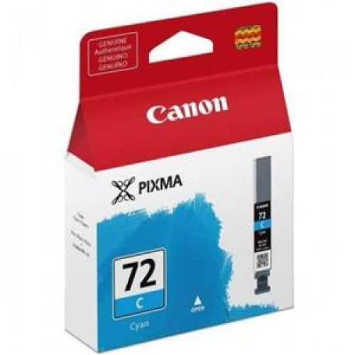 Canon PGI-72 Cyan - originálny