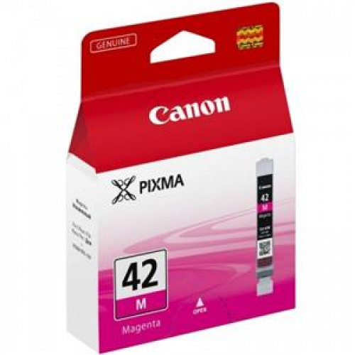 Canon CLI-42 M (6386B001) magenta - originálny