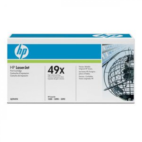 HP Q5949X - originálny