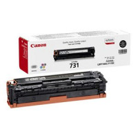 Canon CRG-731Bk - originálny