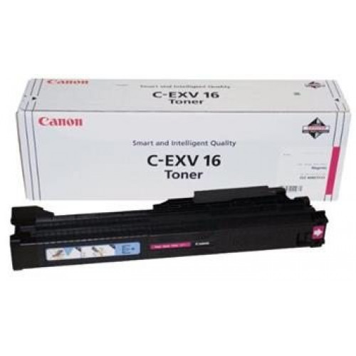 Canon C-EXV16M - originálny