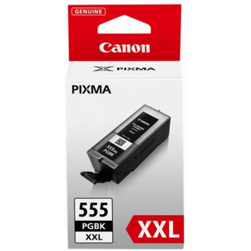 Canon PGI-555PG Bk XXL - originálny