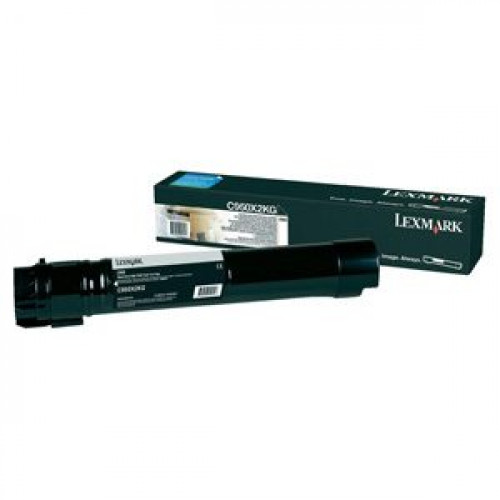 Lexmark C950X2KG - originálny