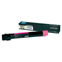 Lexmark C950X2MG - originálny