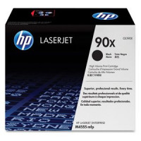 HP 90X (CE390XD) DualPack black - originálny
