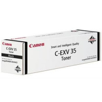 Canon C-EXV35Bk - originálny