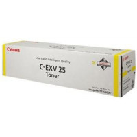 Canon C-EXV25Y - originálny