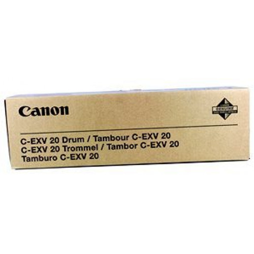 Canon C-EXV20 Fotovalec - originálny