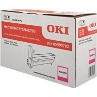 OKI MC760/MC770/MC780 Magenta Fotovalec - originálny