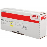 OKI 45396201 Yellow (11500 strán) - originálny