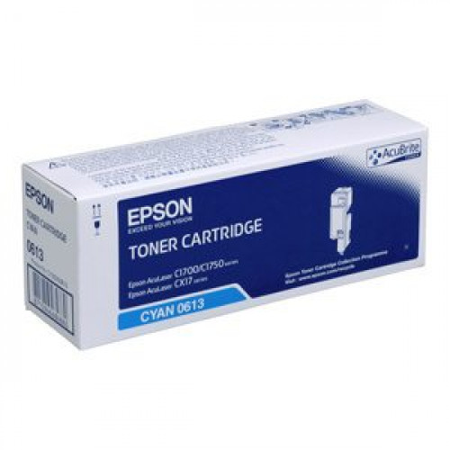 Epson C13S050672 - originálny