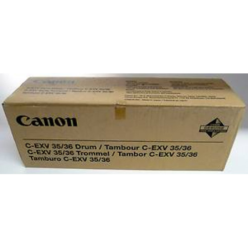 Canon C-EXV35/36 Fotovalec - originálny