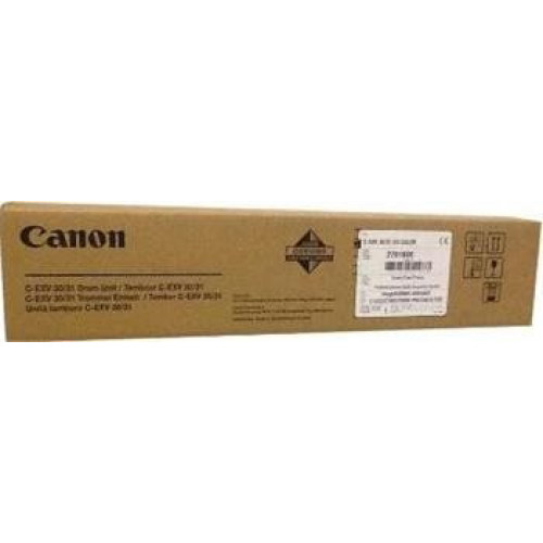 Canon C-EXV30/31 Color Fotovalec - originálny