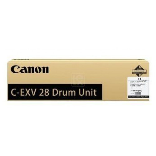 Canon C-EXV28Bk Fotovalec - originálny