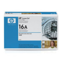 HP 16A (Q7516A) black - originálny