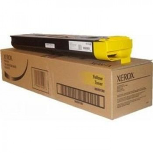 Xerox 006R01382 Yellow - originálny