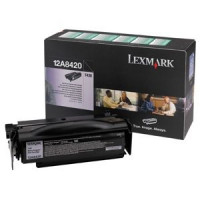 Lexmark 12A8420 - originálny