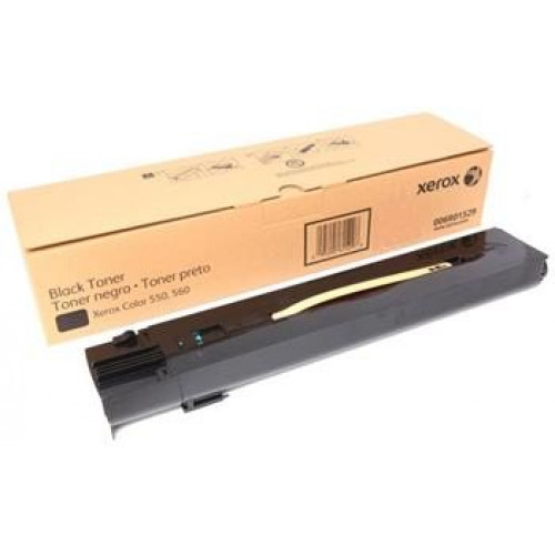 Xerox 006R01529 Black - originálny