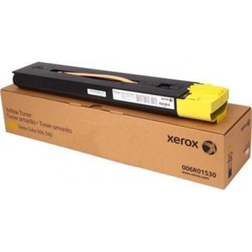 Xerox 006R01530 Yellow - originálny