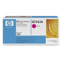 HP 314A (Q7563A) magenta - originálny